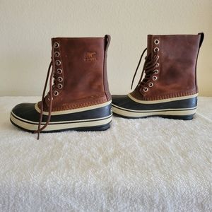 BRAND NEW SOREL DUCK BOOTS SZ US 7